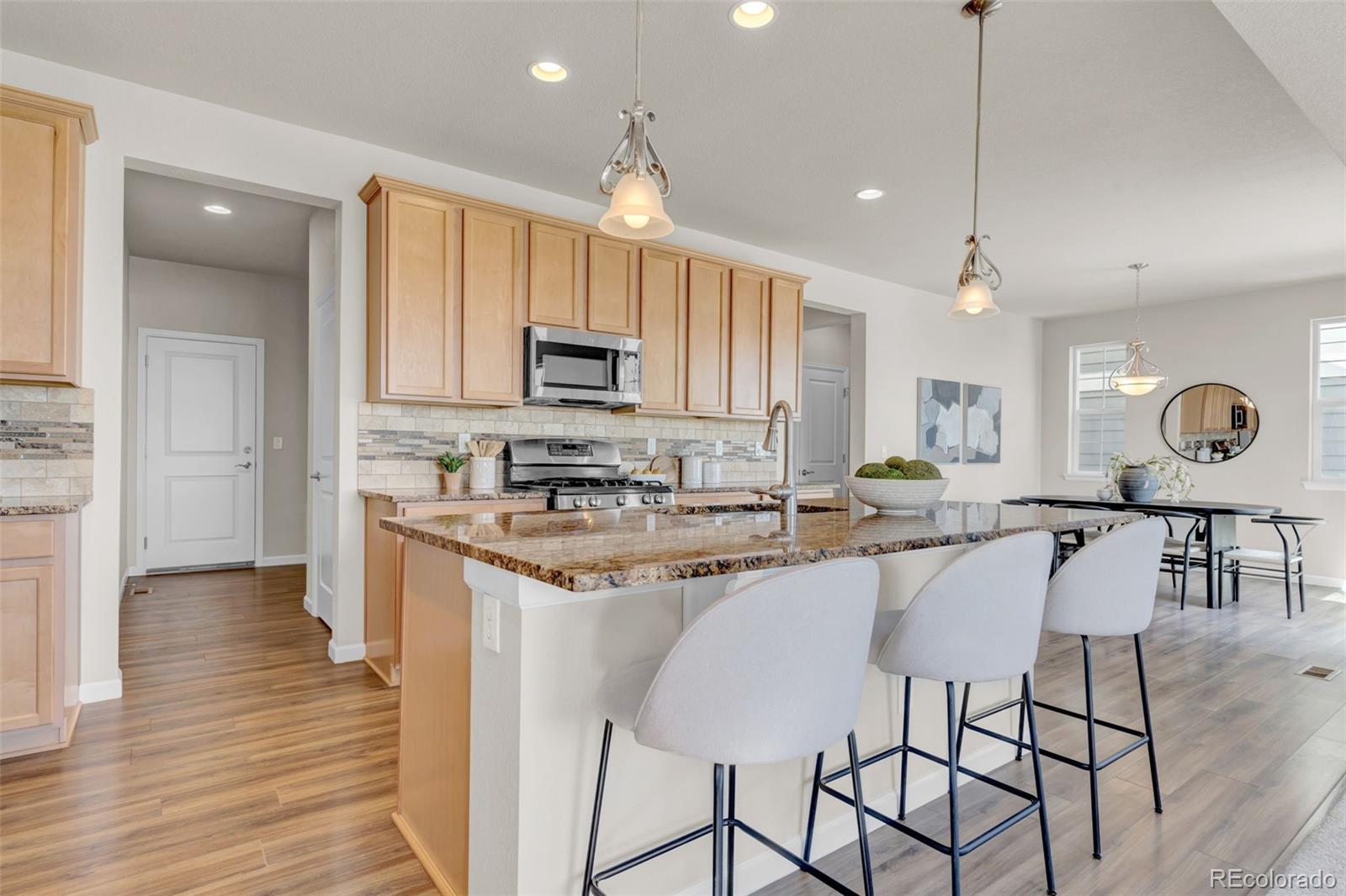 Real Estate Photo