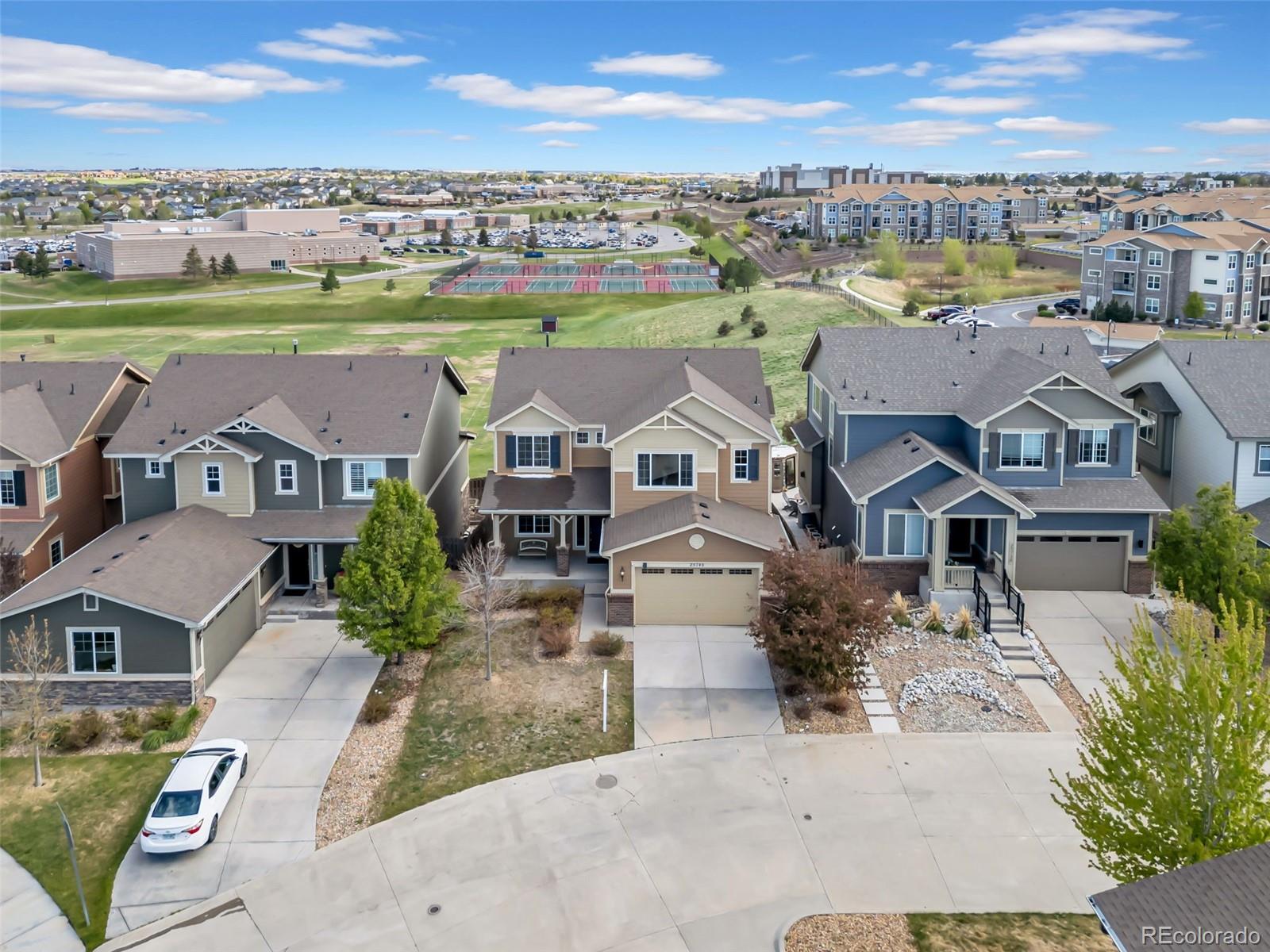 Real Estate Photo
