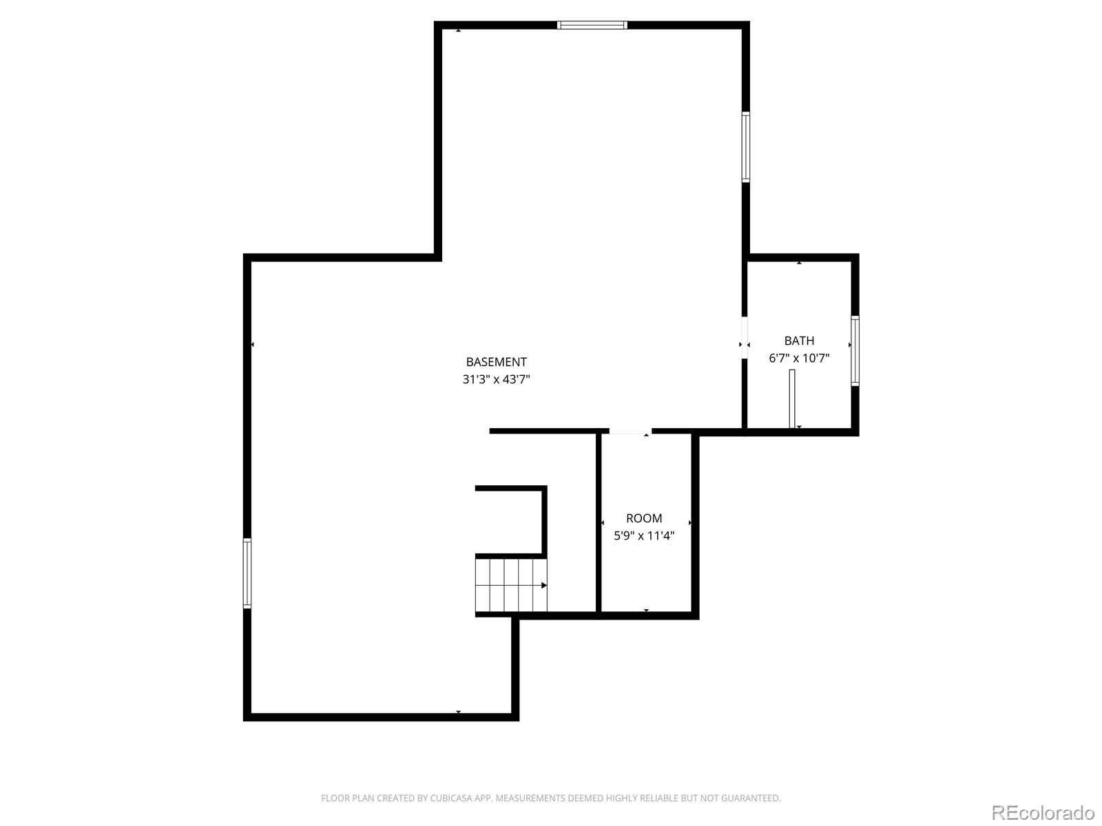 Real Estate Photo