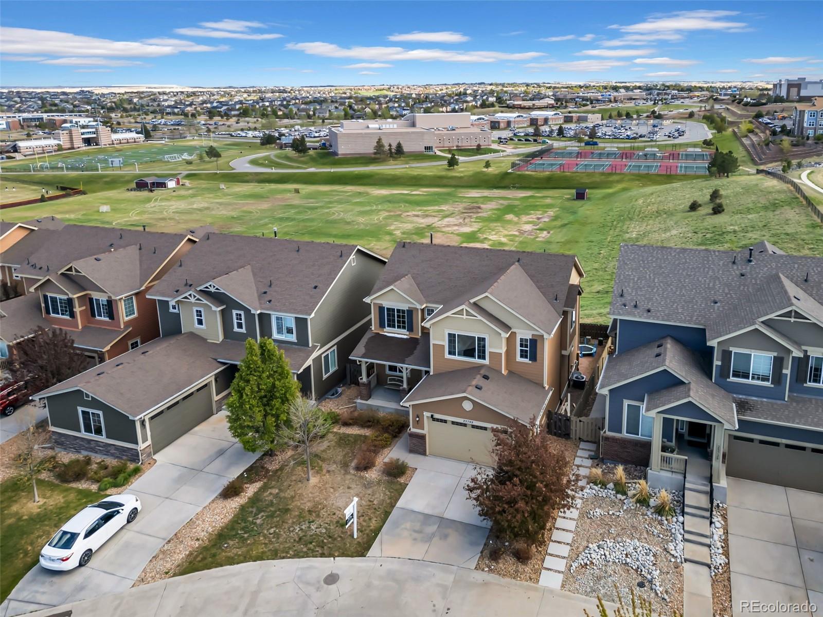 Real Estate Photo