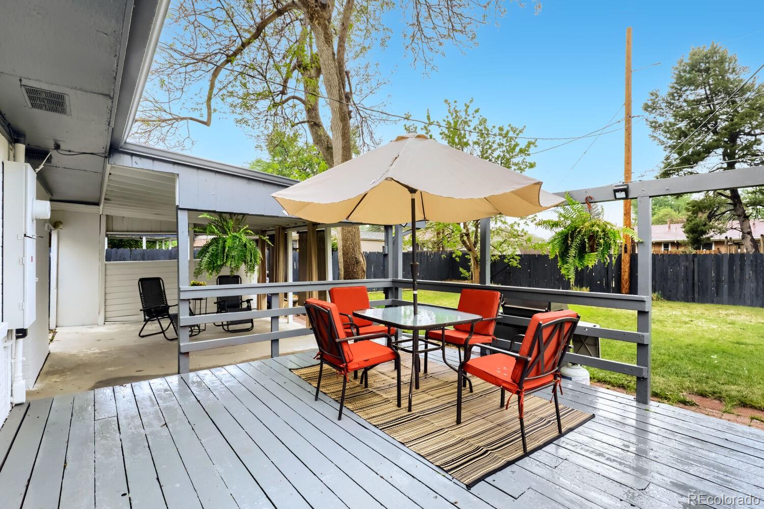 Real Estate Photo