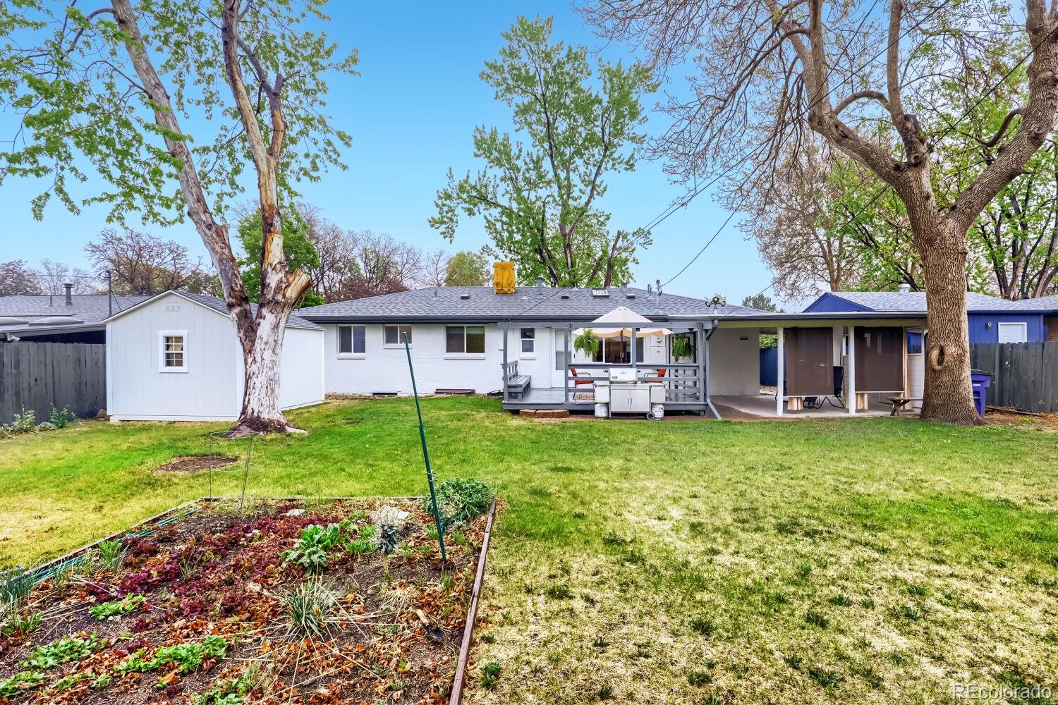 Real Estate Photo