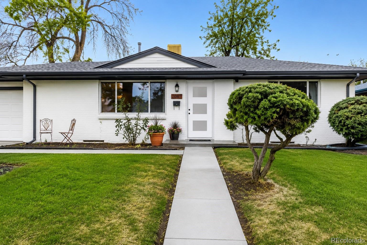 Real Estate Photo