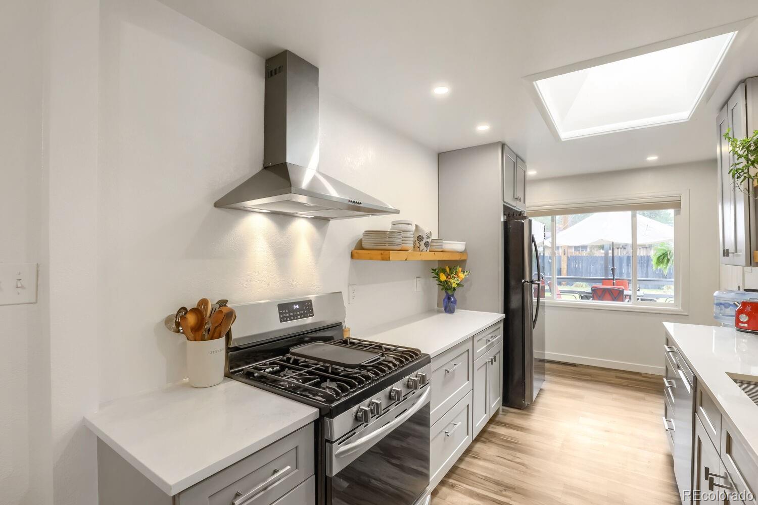 Real Estate Photo