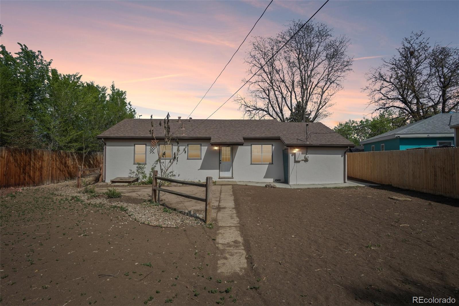 Real Estate Photo