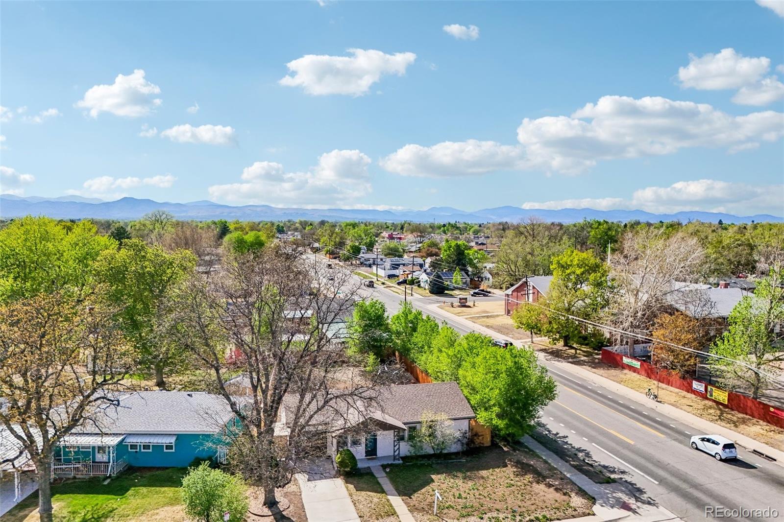 Real Estate Photo