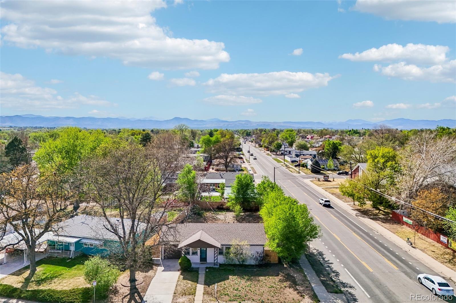 Real Estate Photo