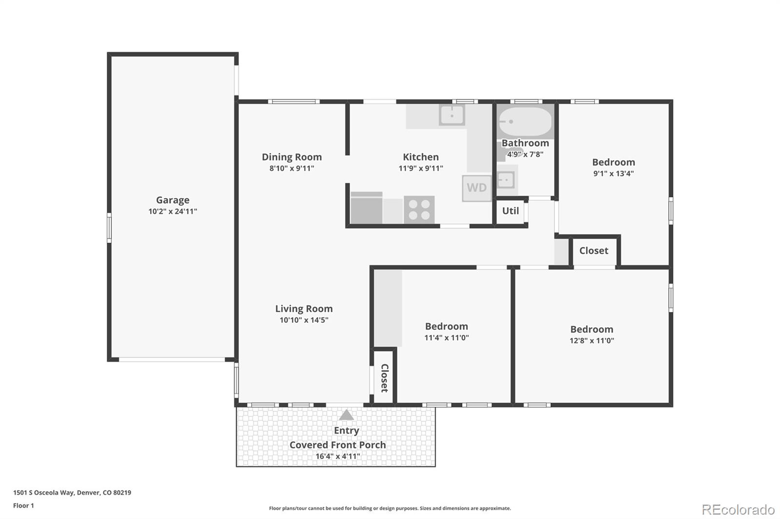 Real Estate Photo