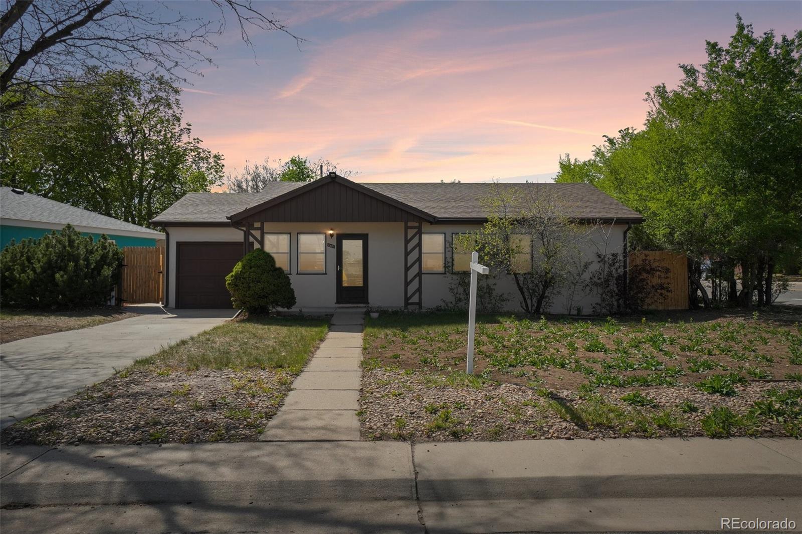 Real Estate Photo