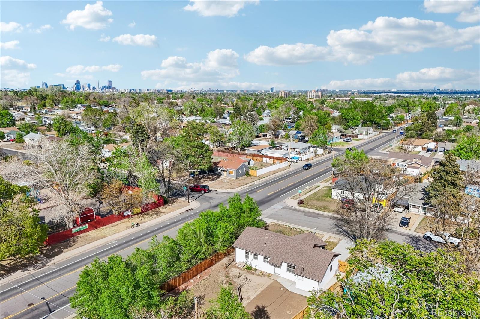 Real Estate Photo