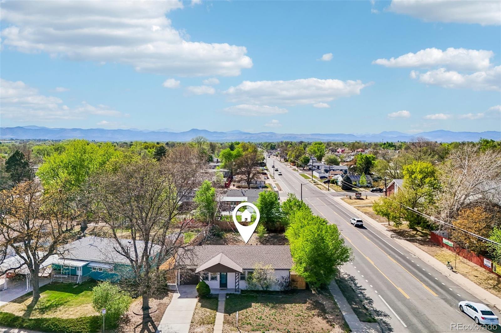 Real Estate Photo