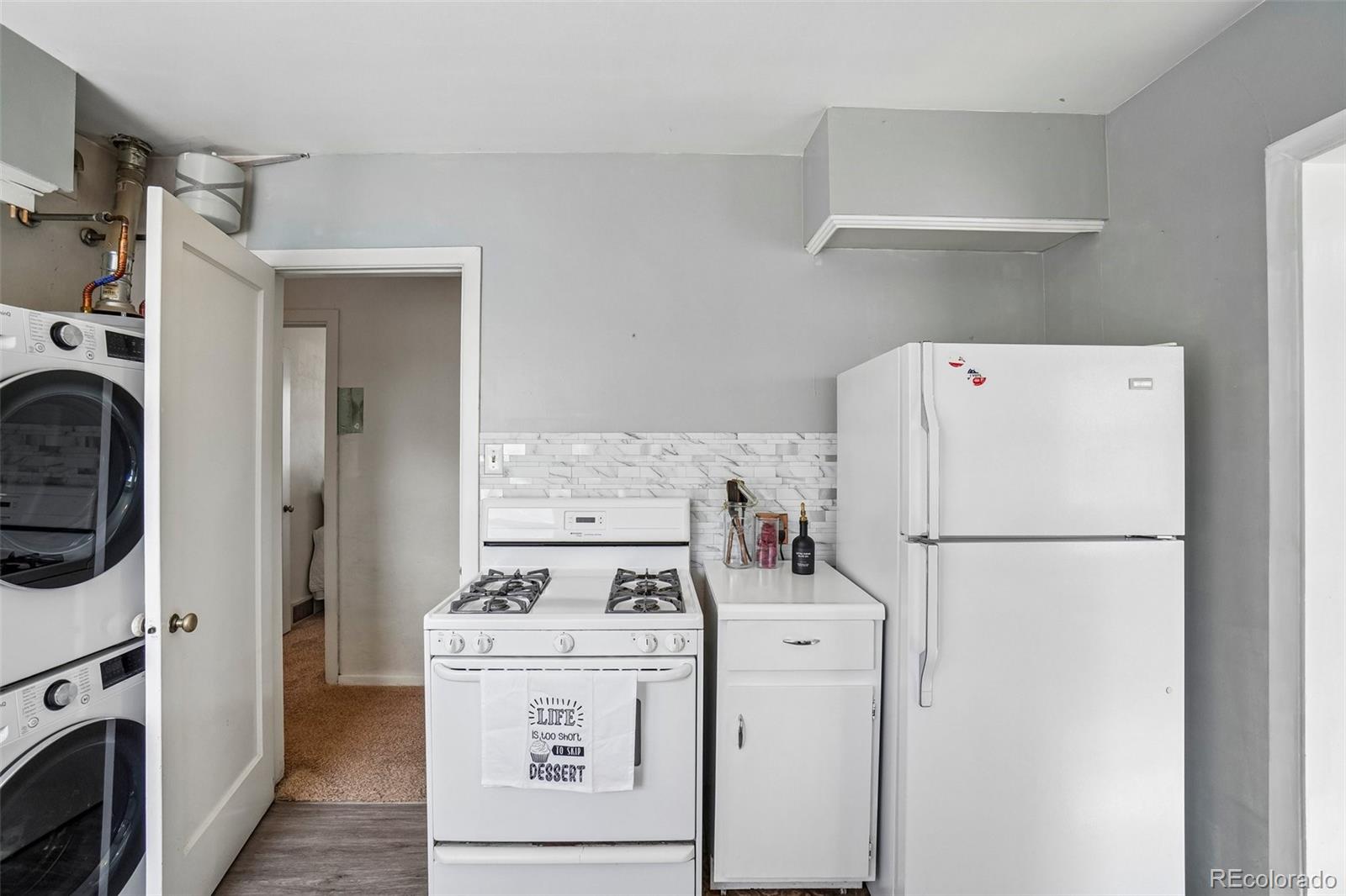 Real Estate Photo