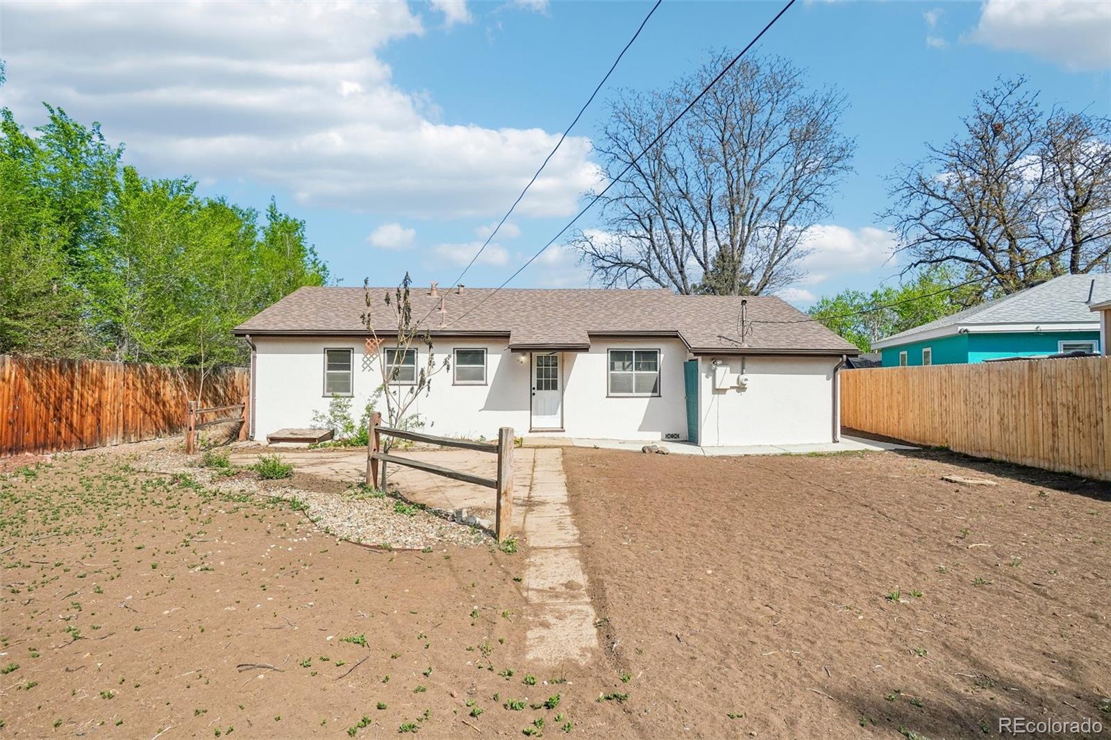 Real Estate Photo