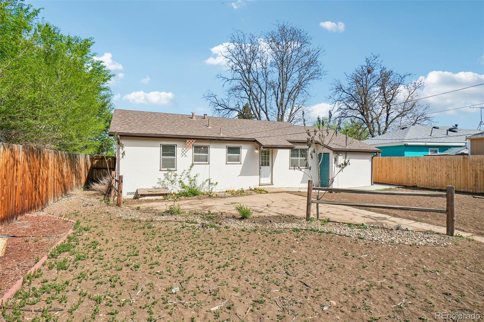 Real Estate Photo
