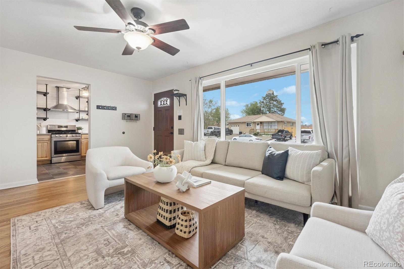 Real Estate Photo