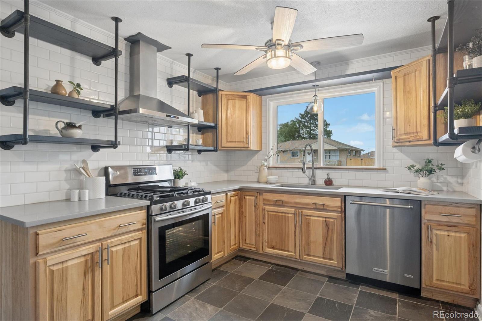 Real Estate Photo