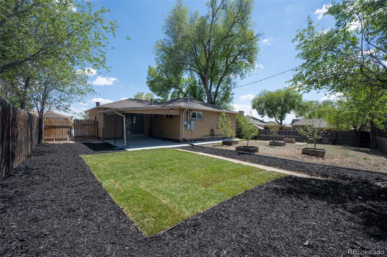 Real Estate Photo