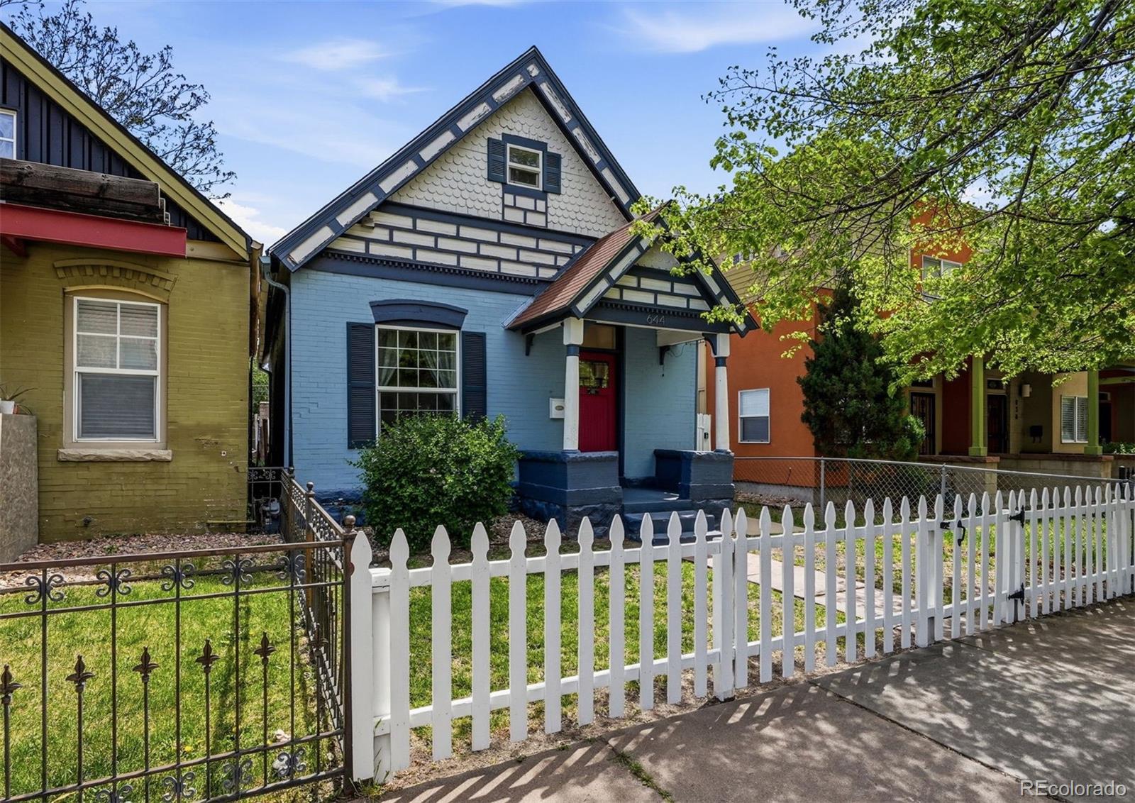 Real Estate Photo