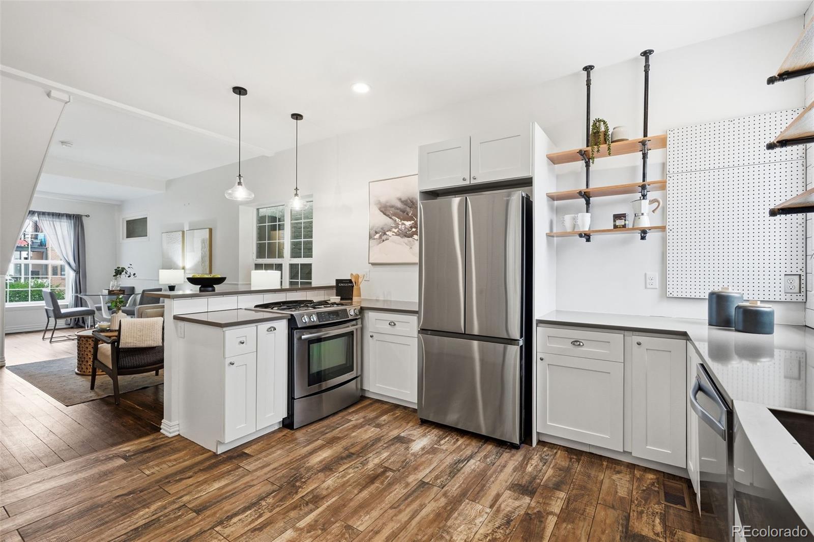 Real Estate Photo