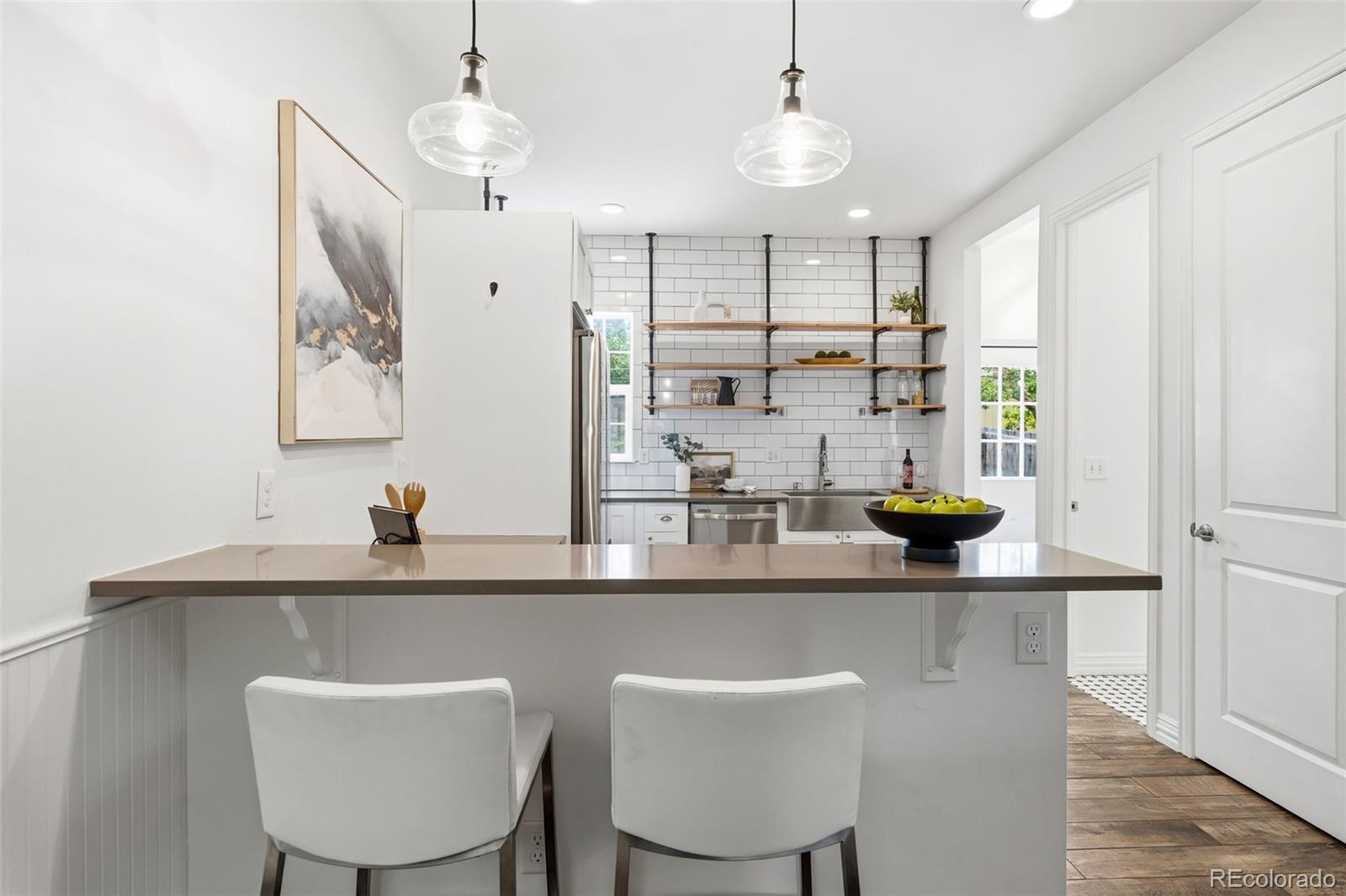 Real Estate Photo