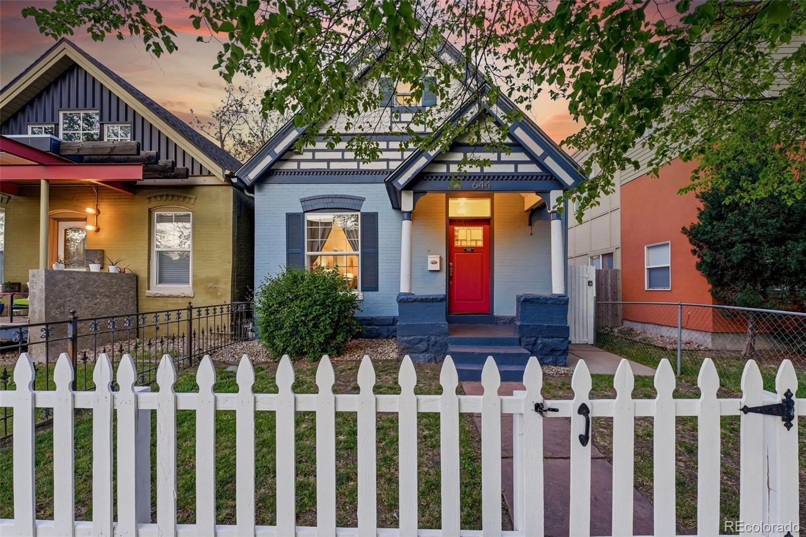 Real Estate Photo
