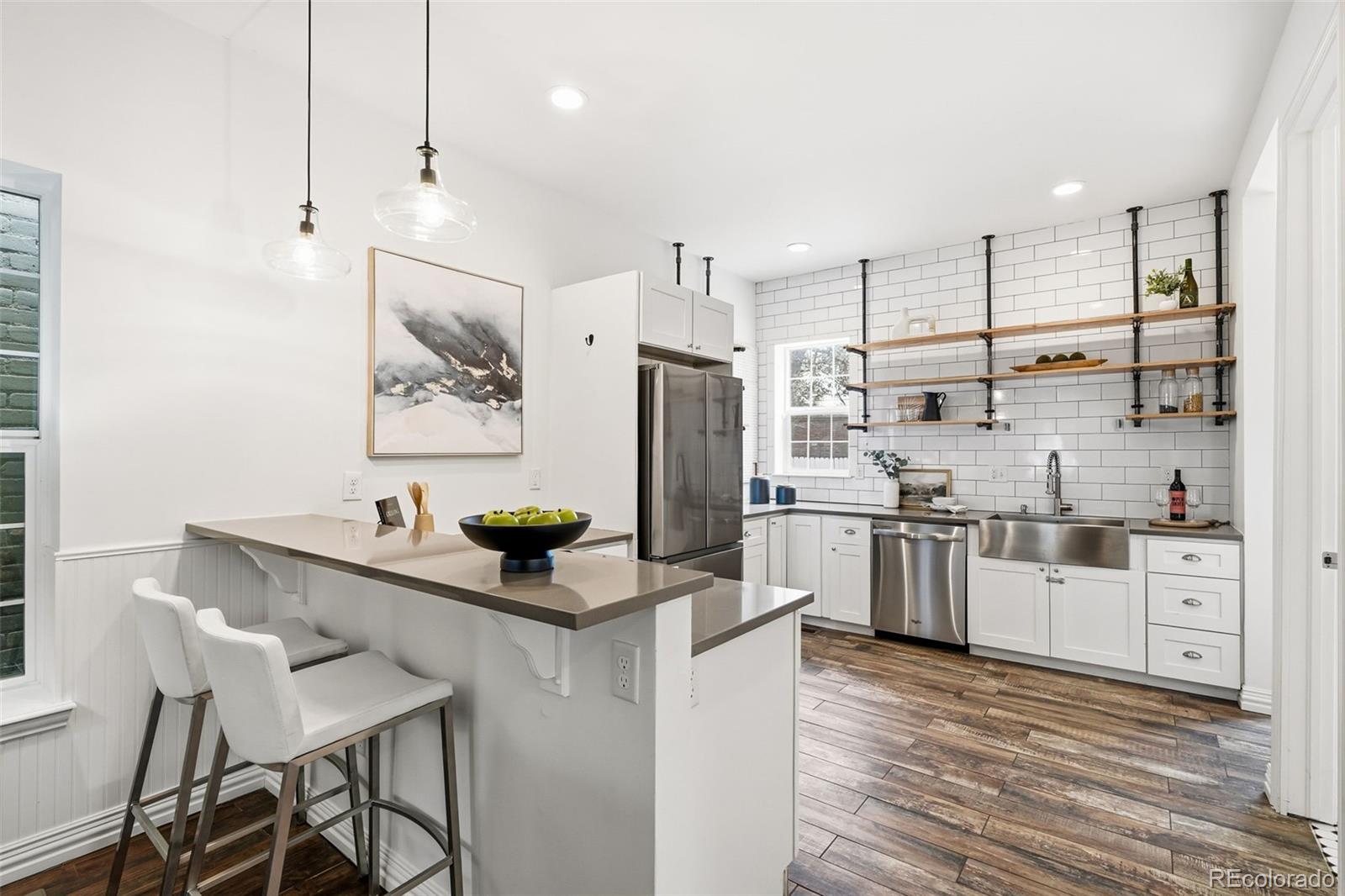 Real Estate Photo