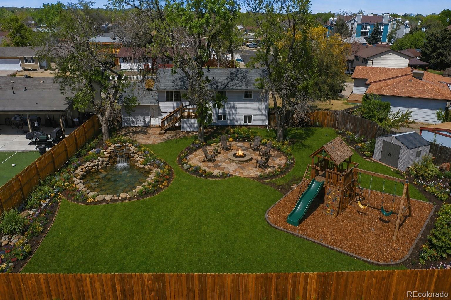 Real Estate Photo