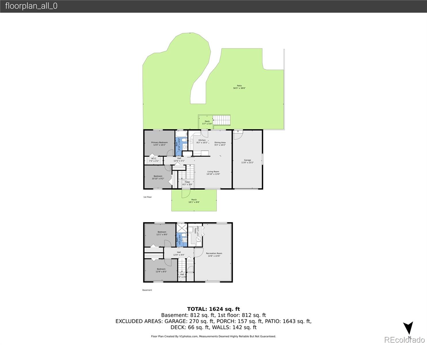 Real Estate Photo