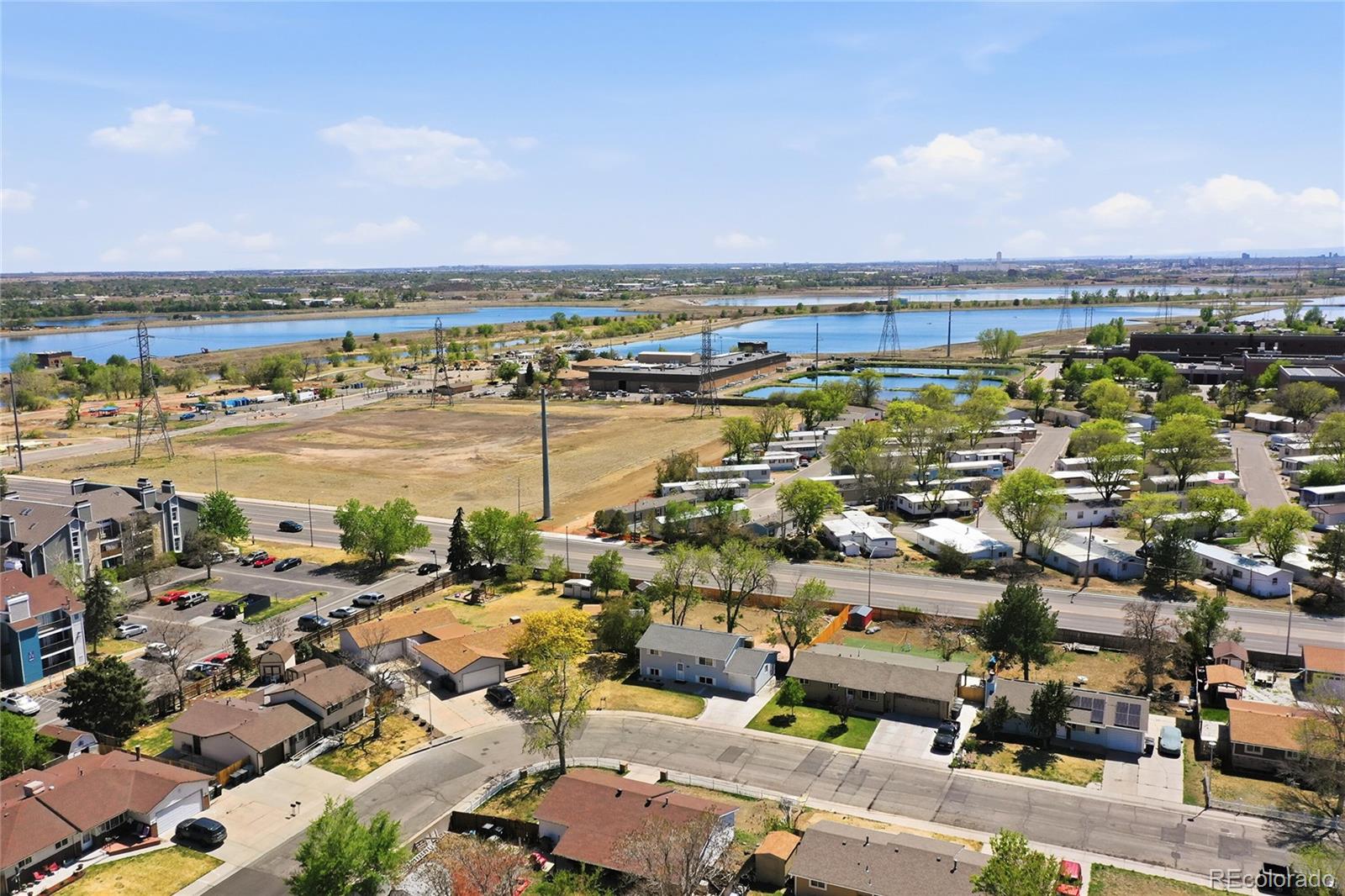 Real Estate Photo