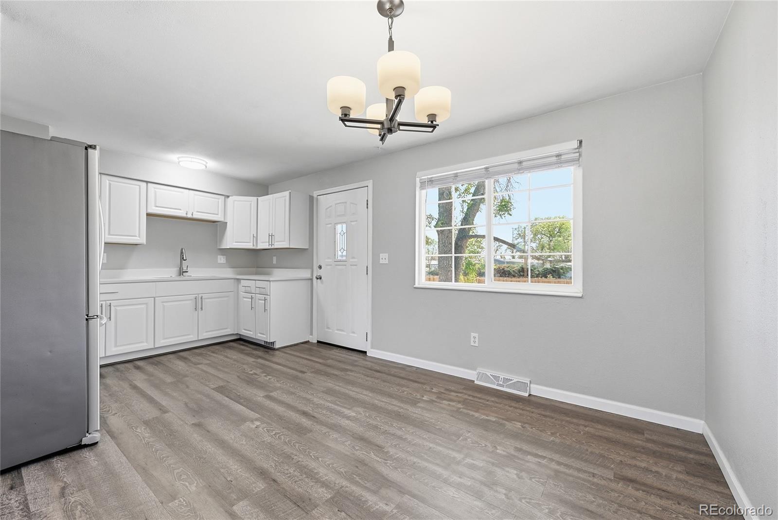 Real Estate Photo