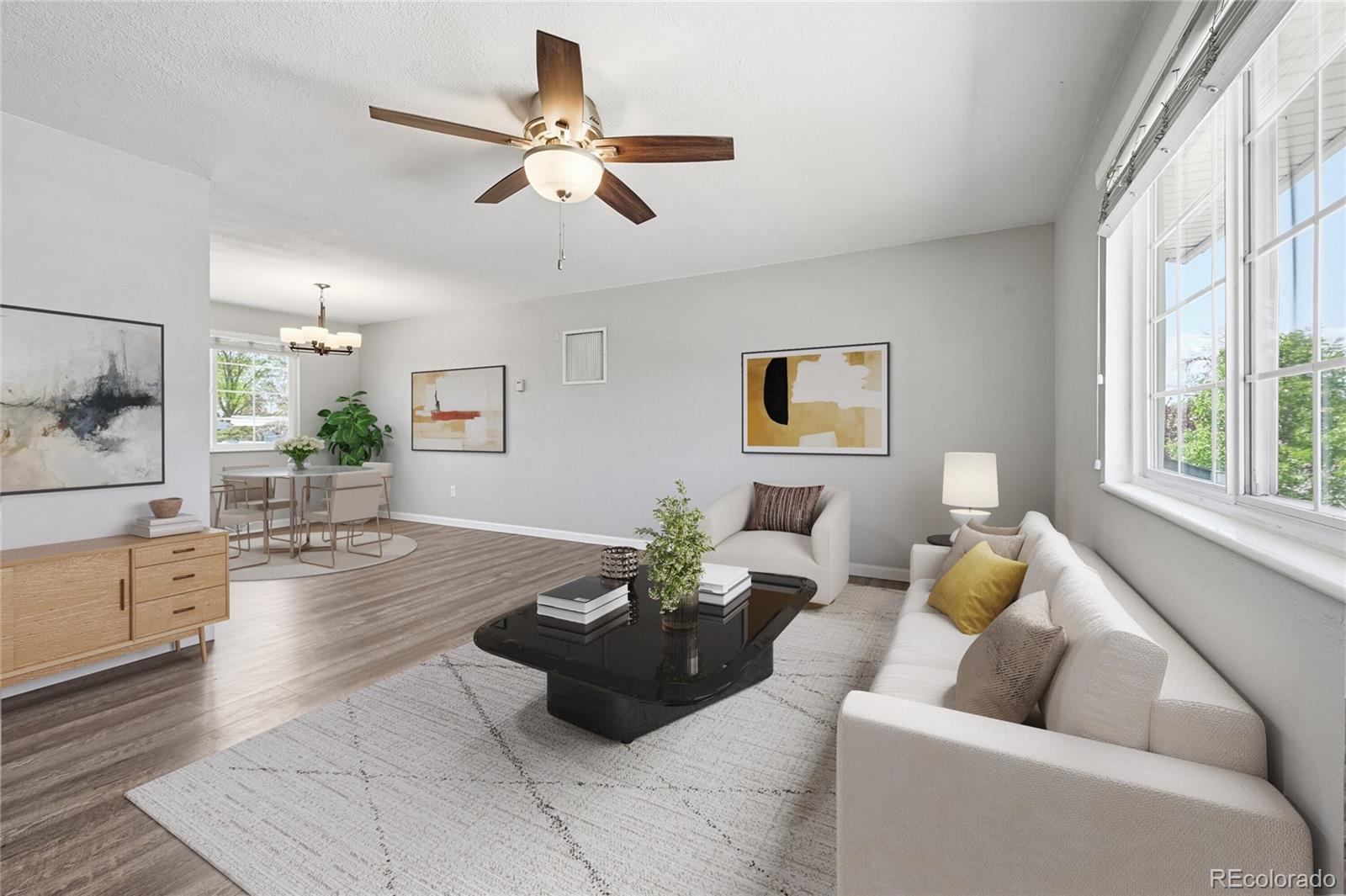 Real Estate Photo