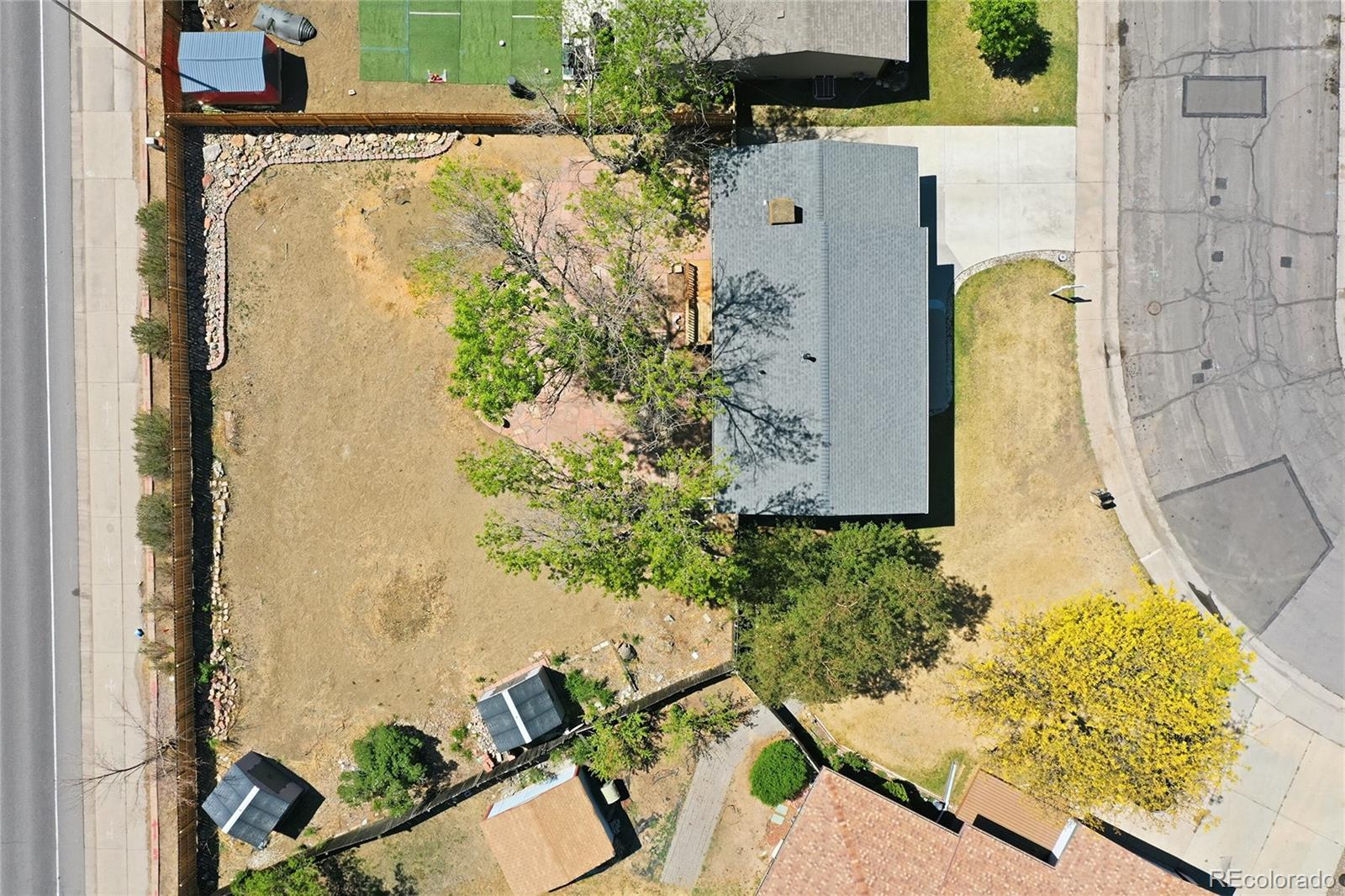 Real Estate Photo