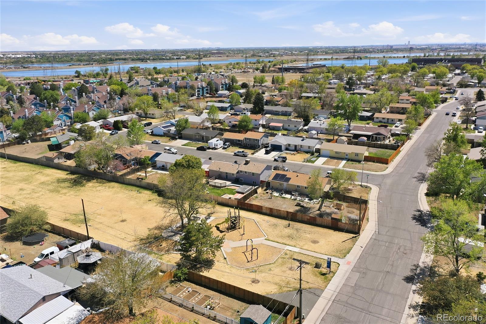 Real Estate Photo