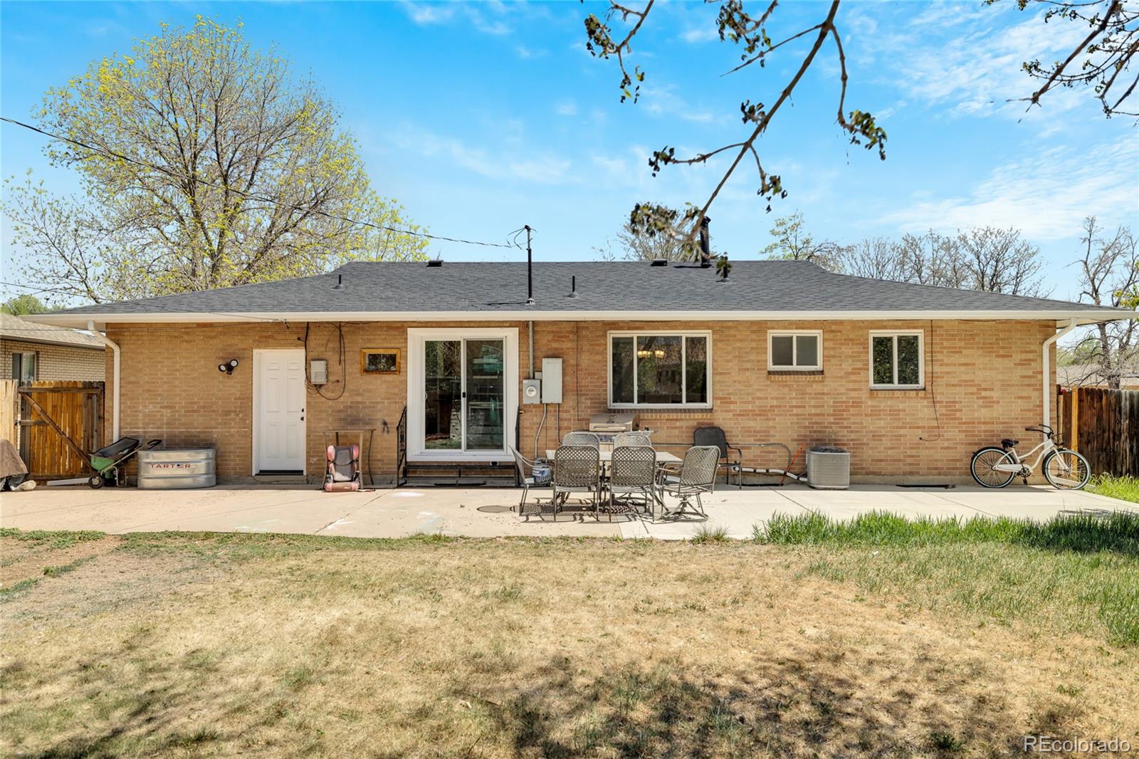 Real Estate Photo