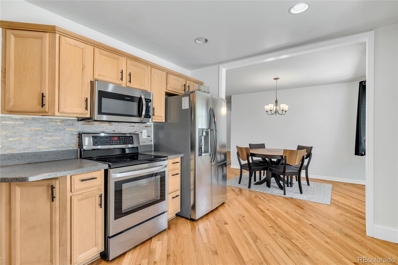 Real Estate Photo