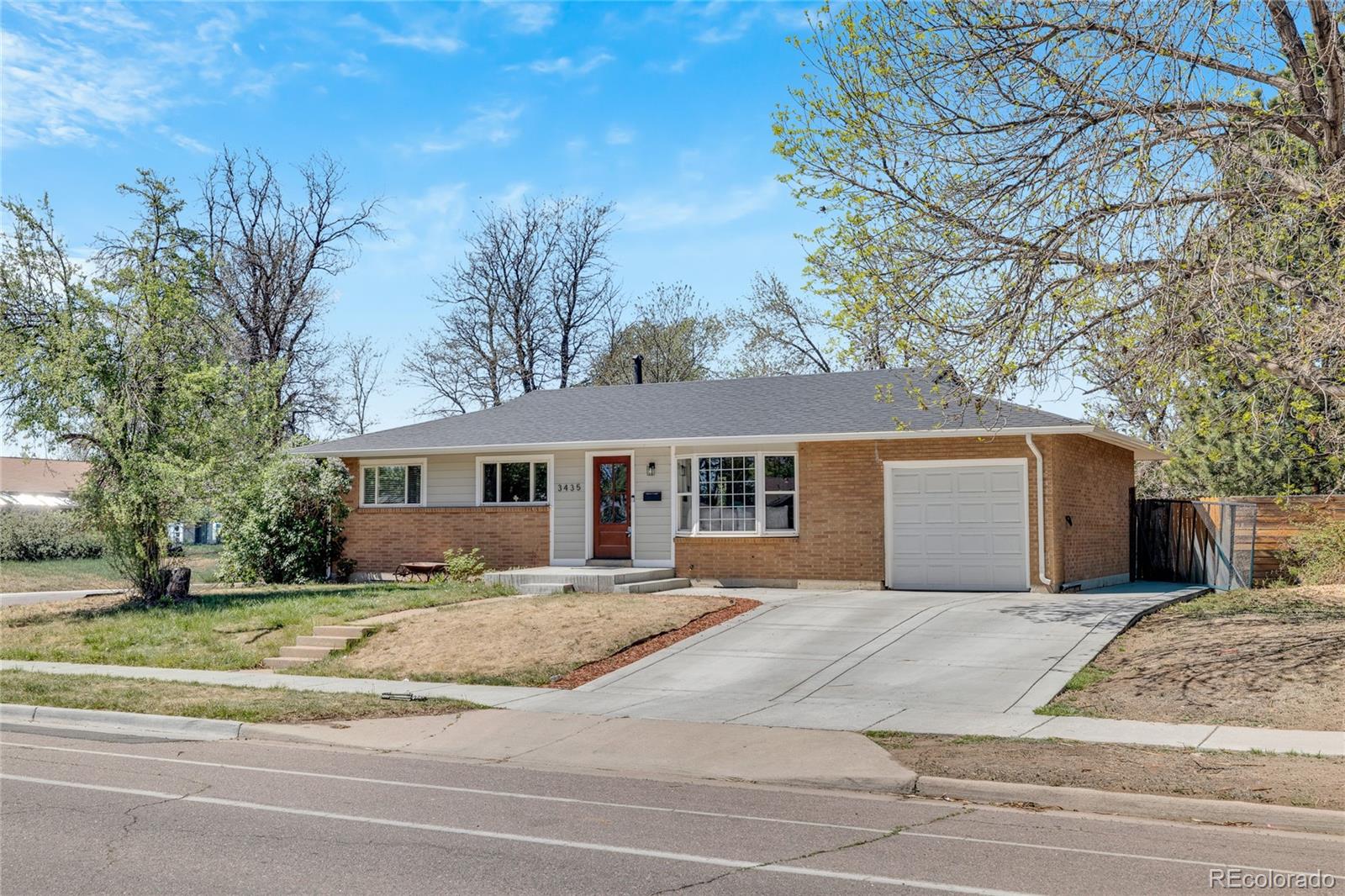 Real Estate Photo