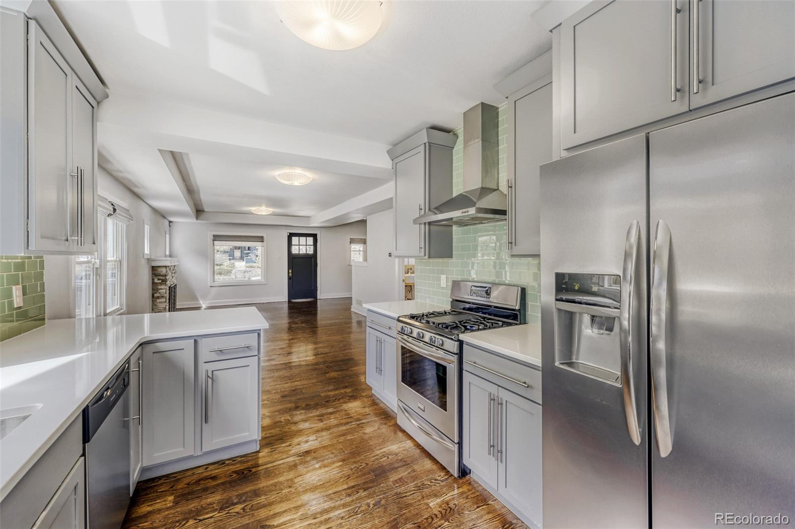 Real Estate Photo