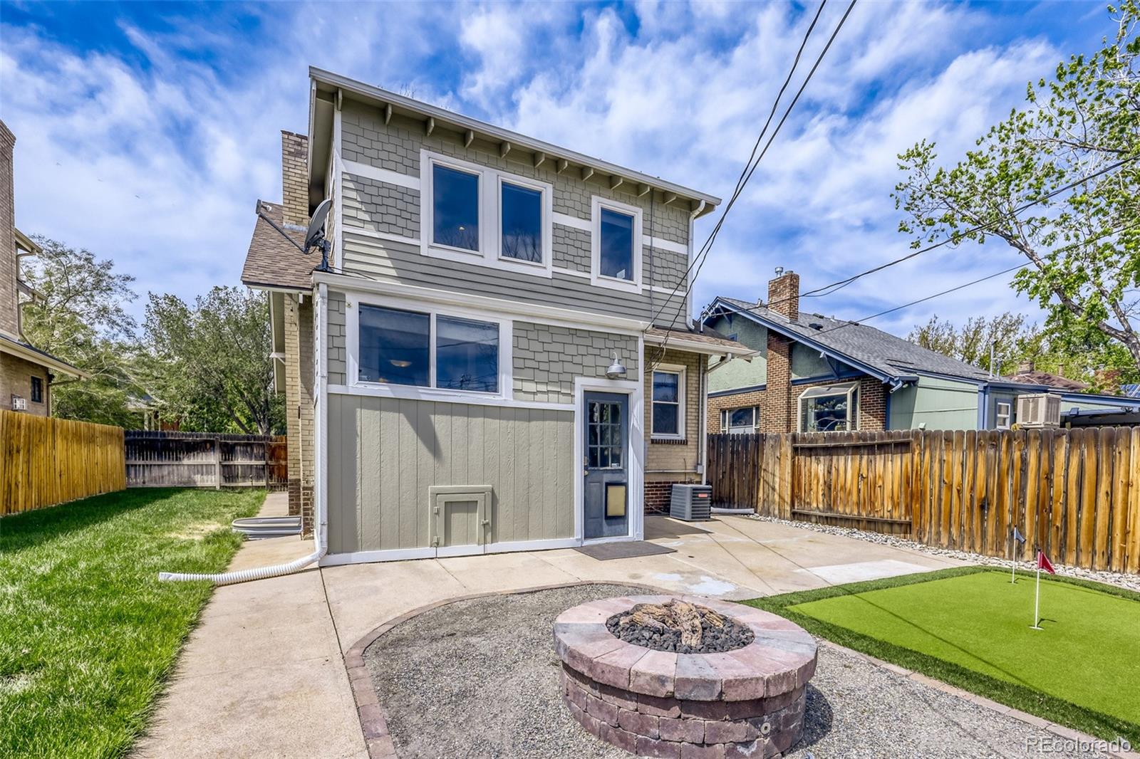 Real Estate Photo