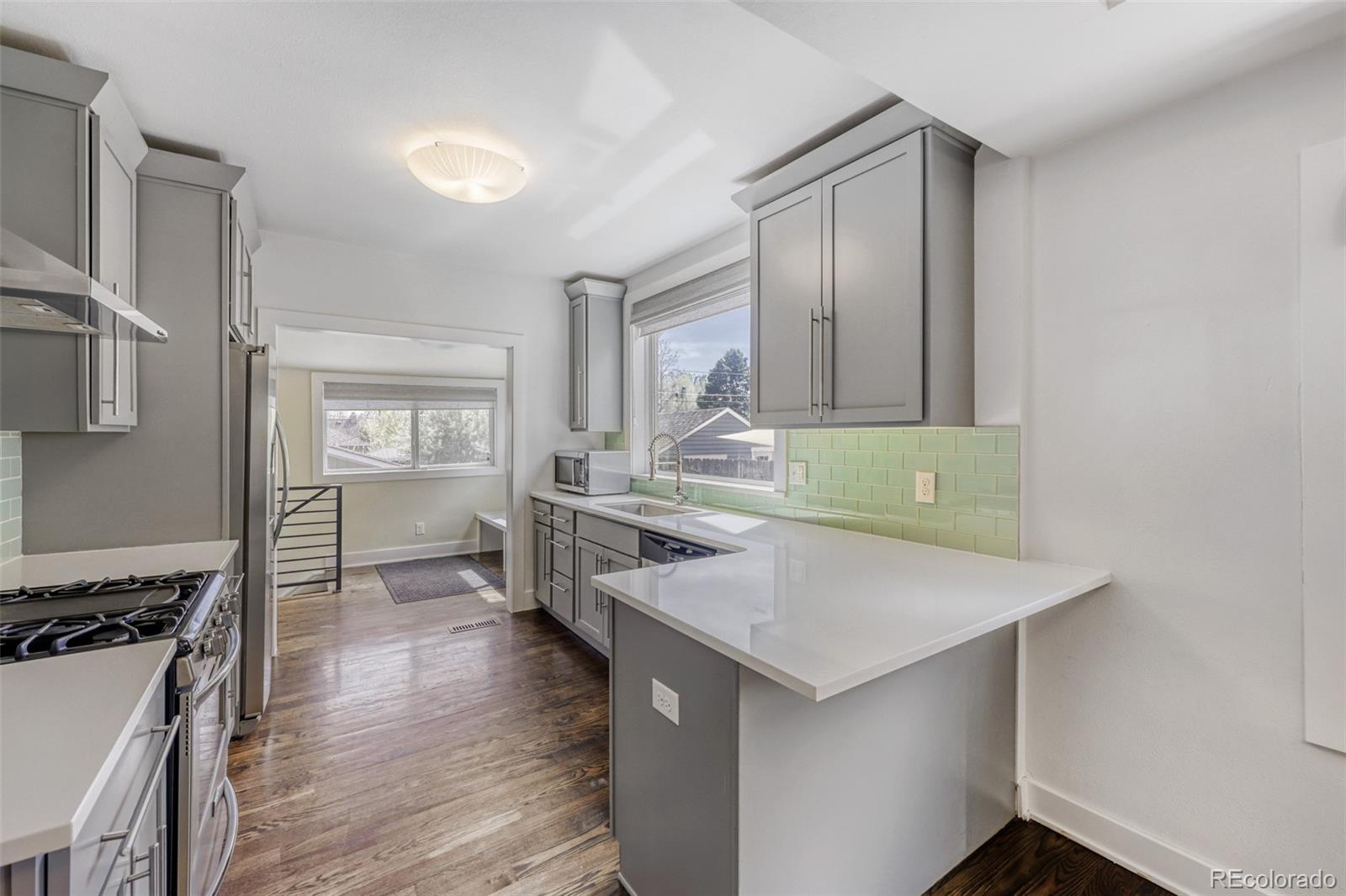 Real Estate Photo