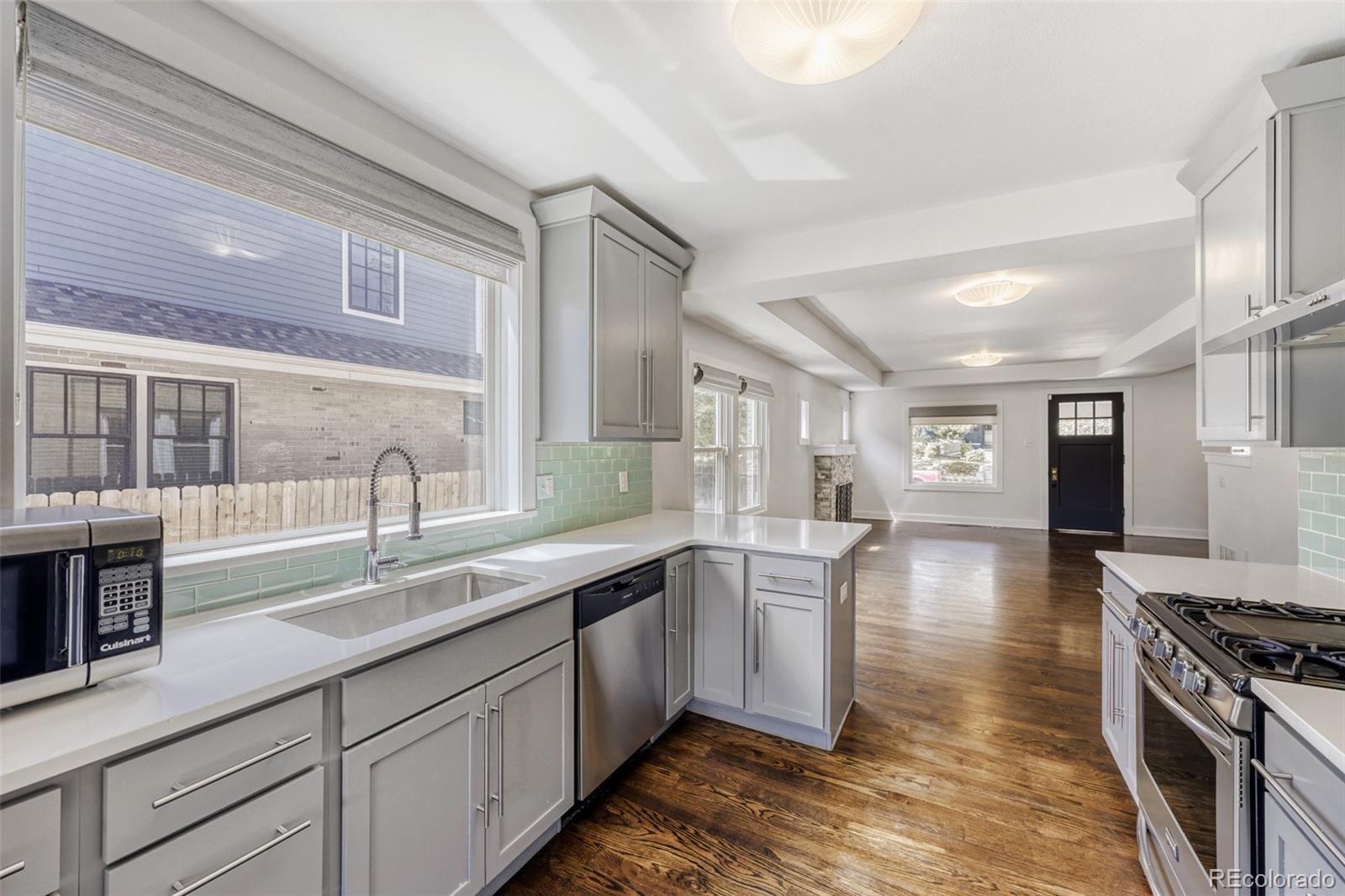 Real Estate Photo