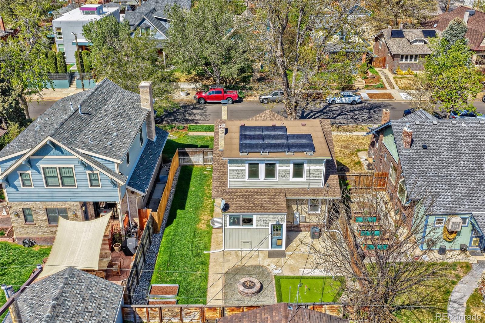 Real Estate Photo