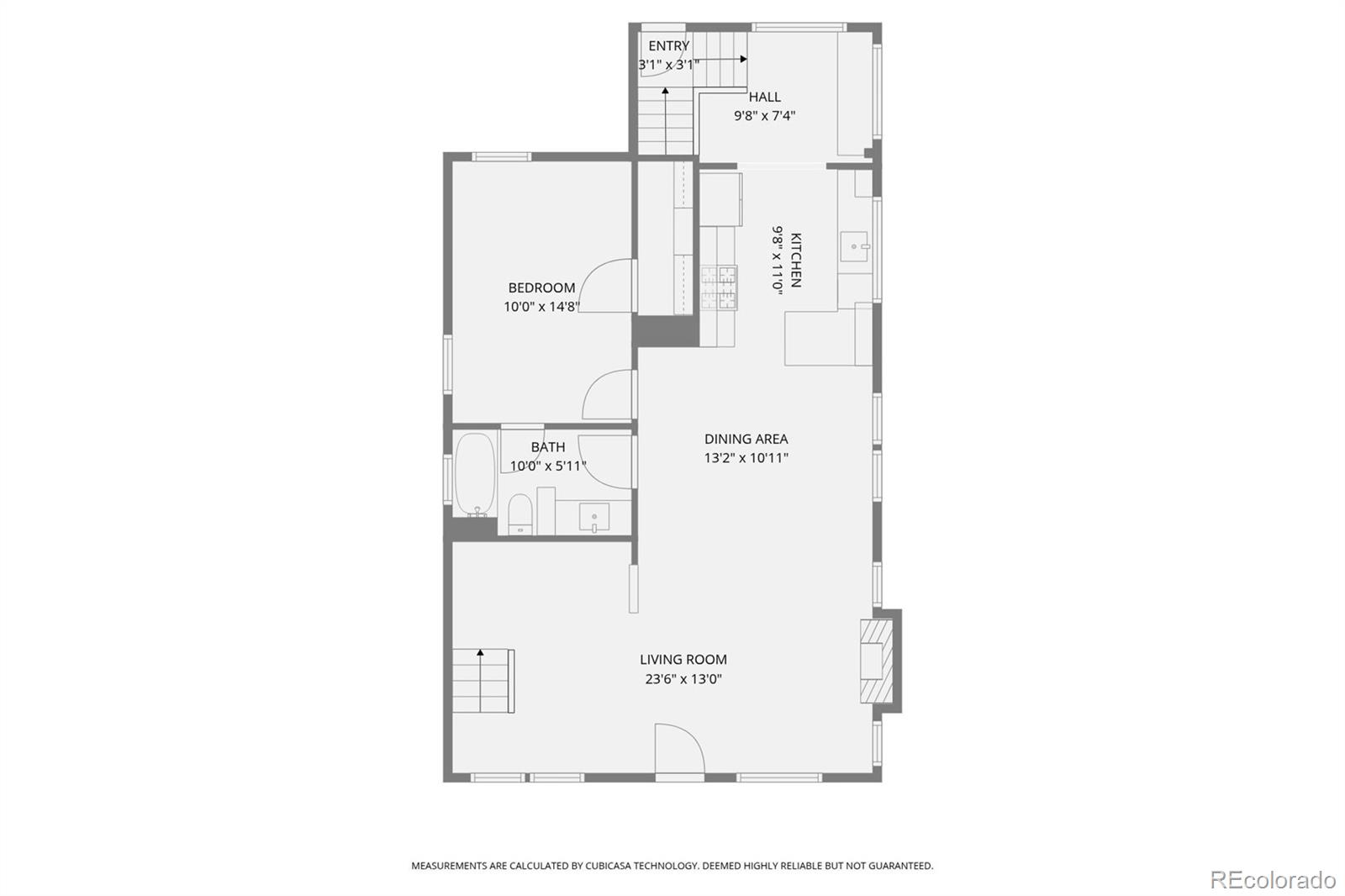 Real Estate Photo