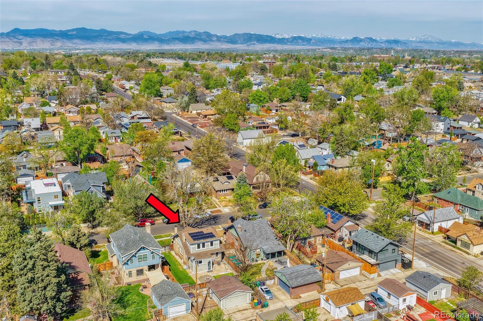 Real Estate Photo