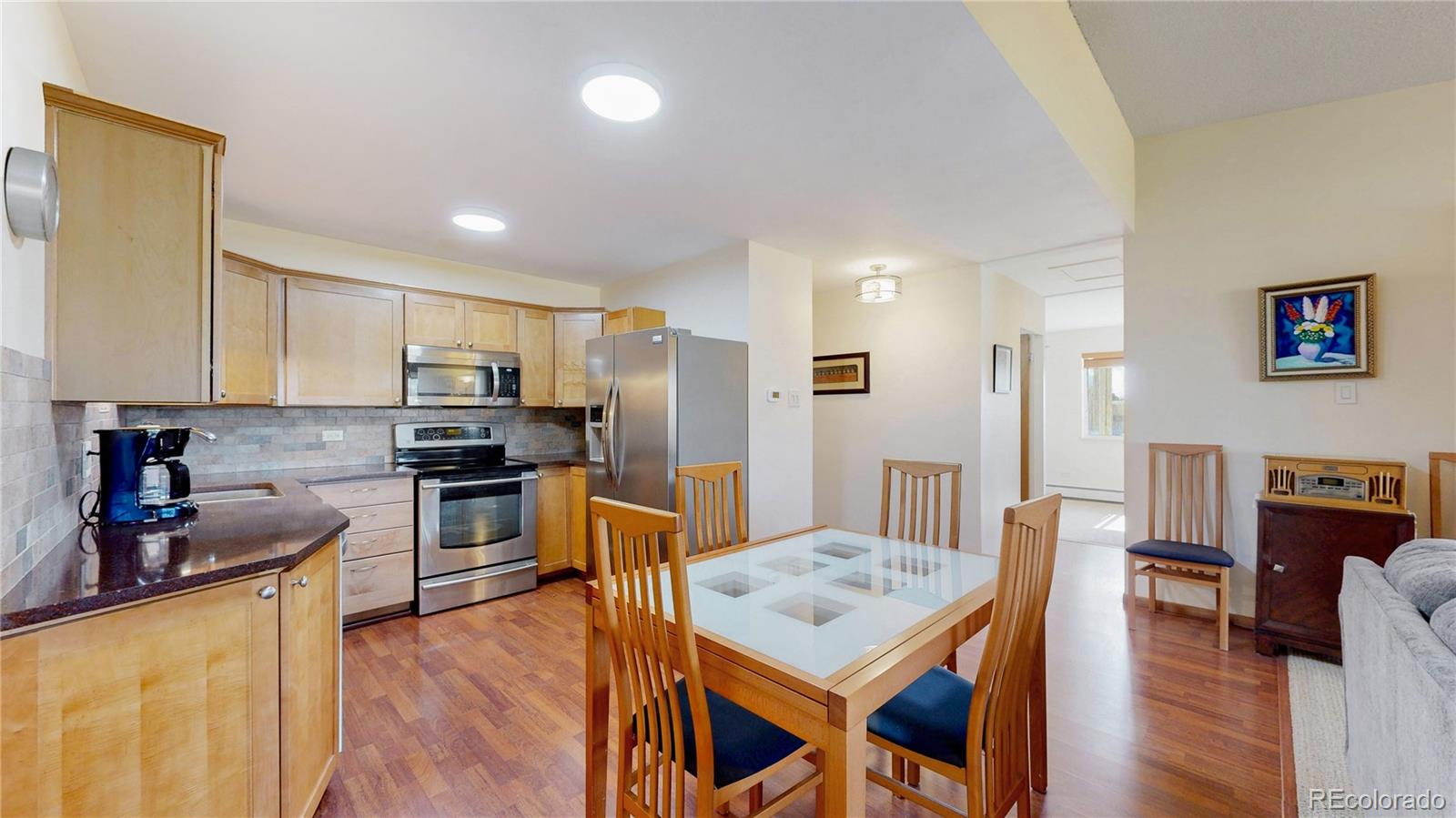 Real Estate Photo