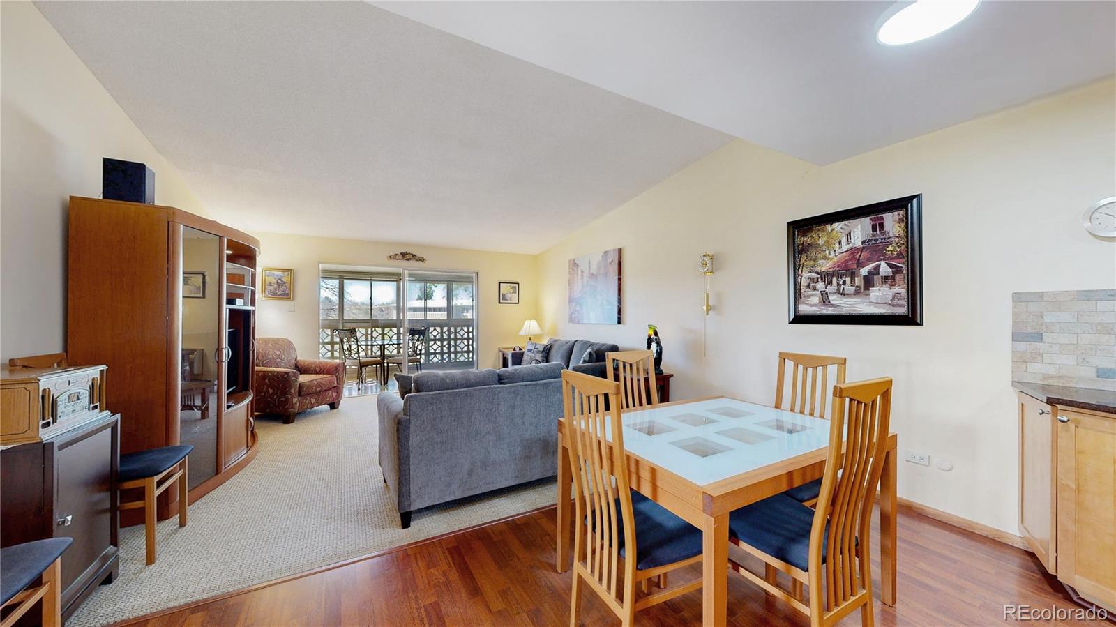 Real Estate Photo