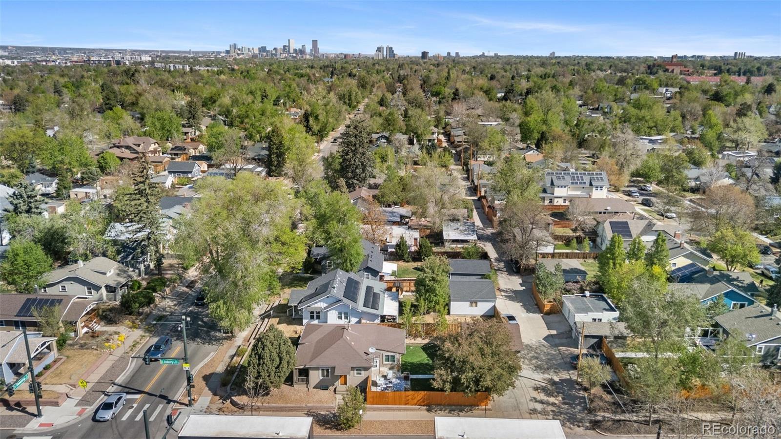 Real Estate Photo