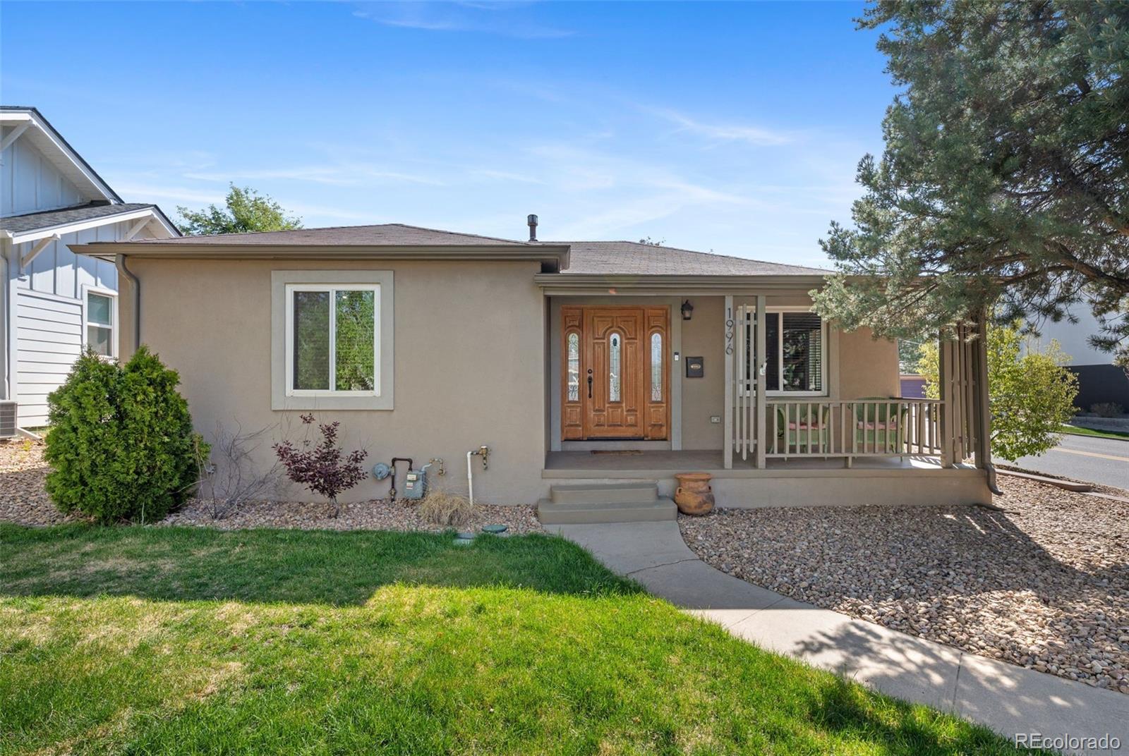 Real Estate Photo