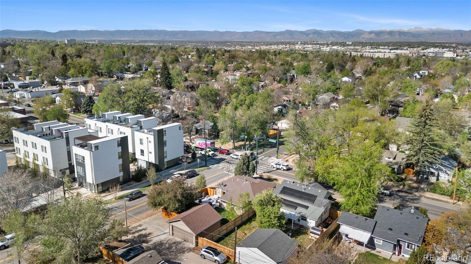 Real Estate Photo