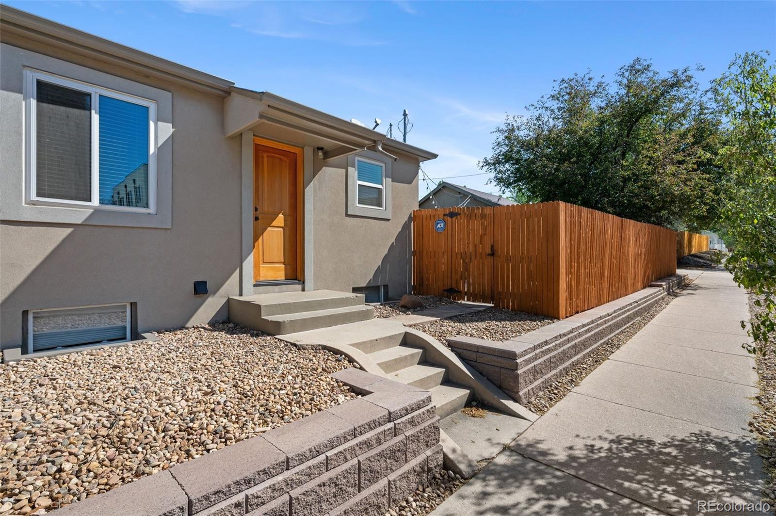 Real Estate Photo