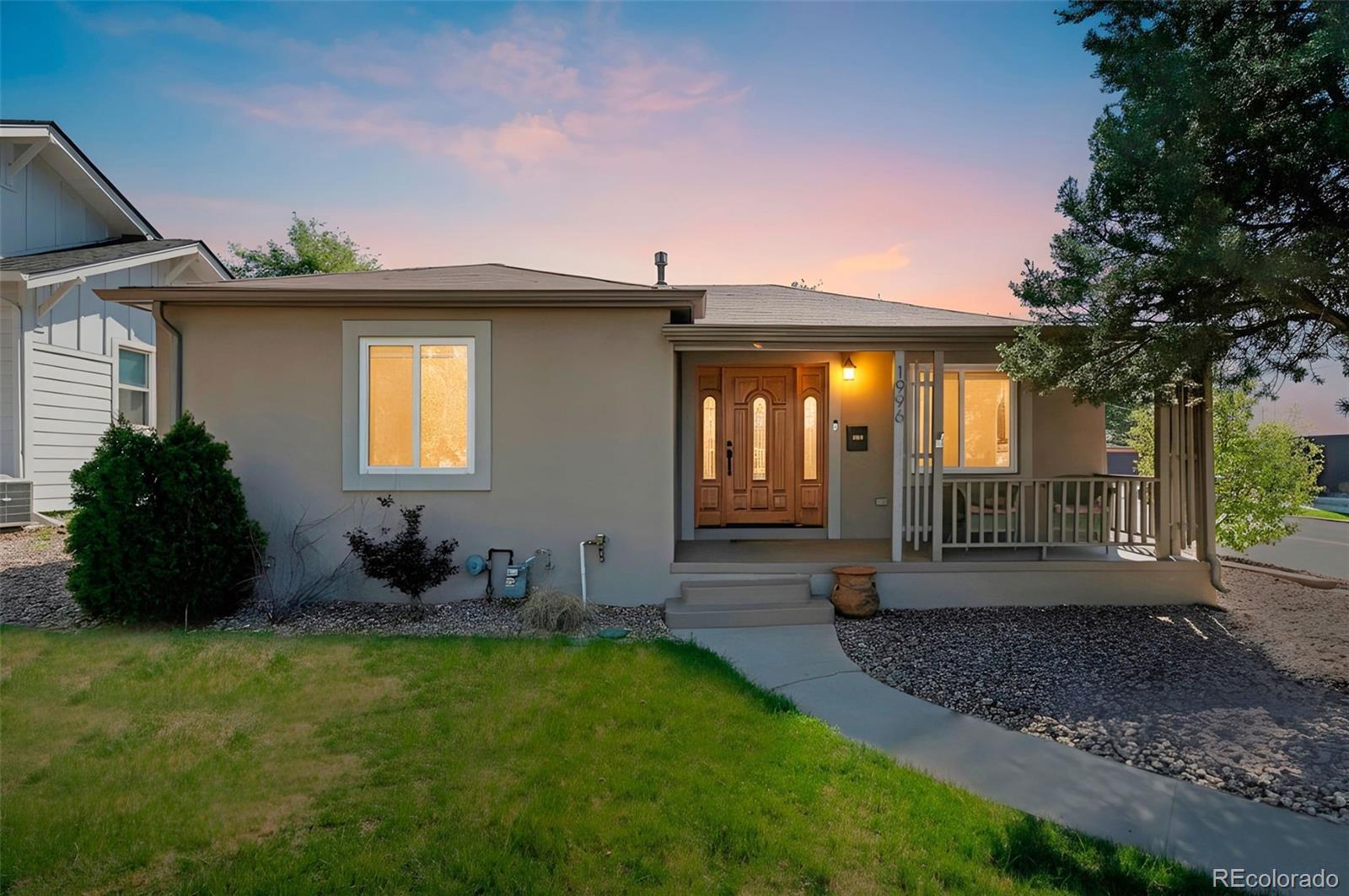 Real Estate Photo